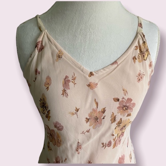 Pamela Brown Collection Maxi Dress - HOST PICK - Picture 4 of 11